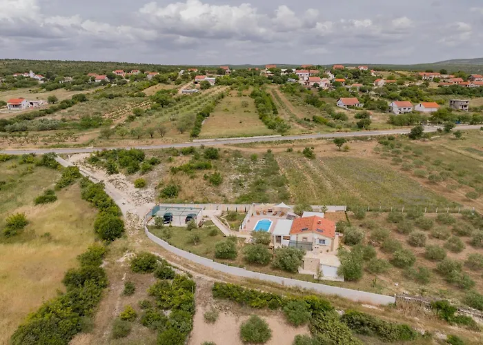 House Fjaka Bulic