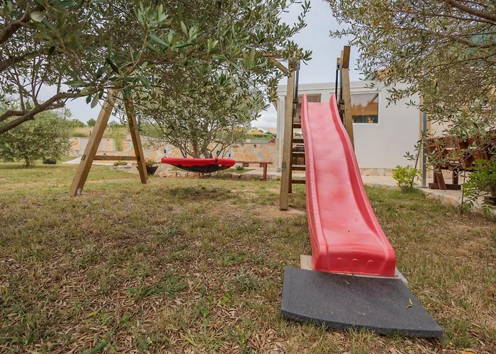 Сasa de vacaciones House Fjaka Bulic