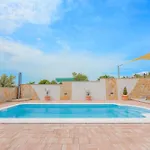 بيت للعطل House Fjaka *