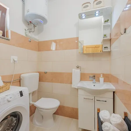 House Fjaka Prázdninový dům