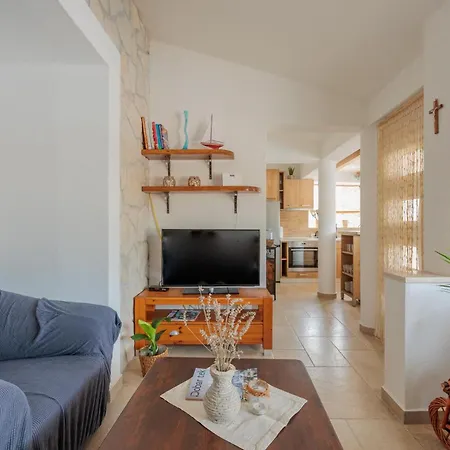 House Fjaka Prázdninový dům