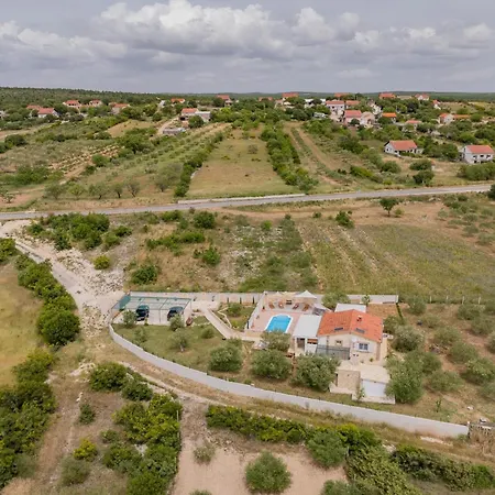 House Fjaka Bulic