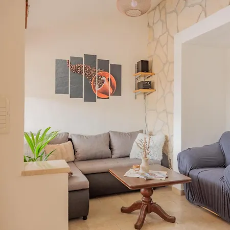 House Fjaka Prázdninový dům