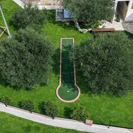 Tatil Evi House Fjaka *