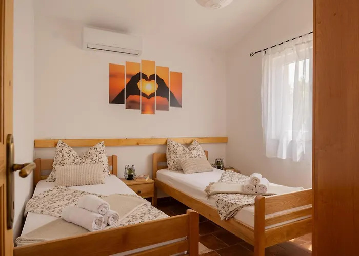 Tatil Evi House Fjaka *
