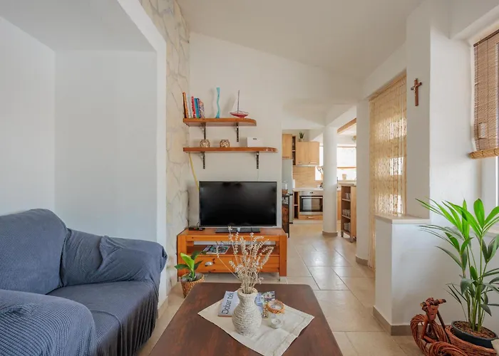 House Fjaka Tatil Evi