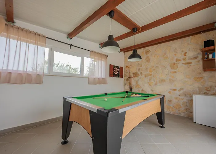 House Fjaka Tatil Evi