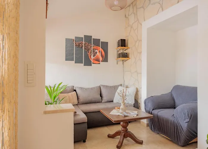 House Fjaka Tatil Evi