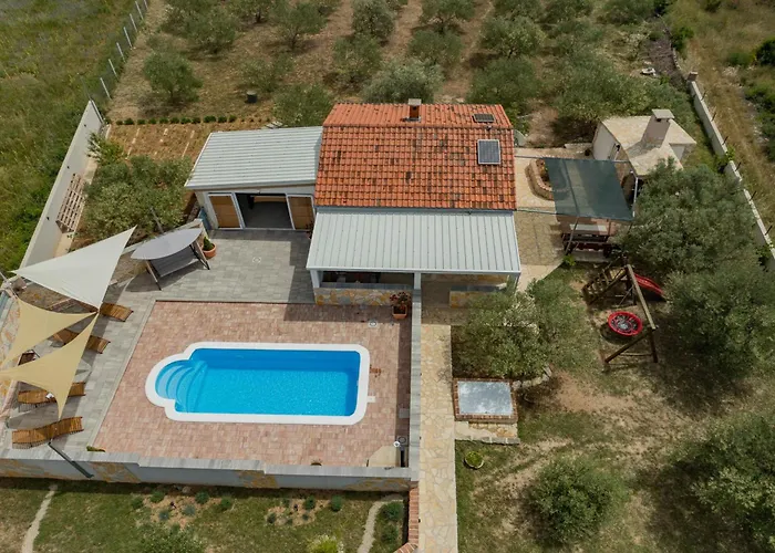 House Fjaka Vakantiehuis